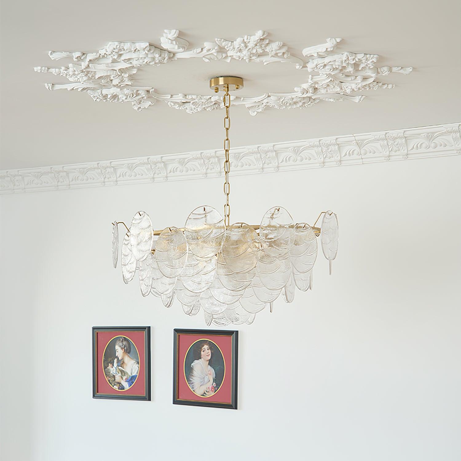 Oliverno Ceiling Light