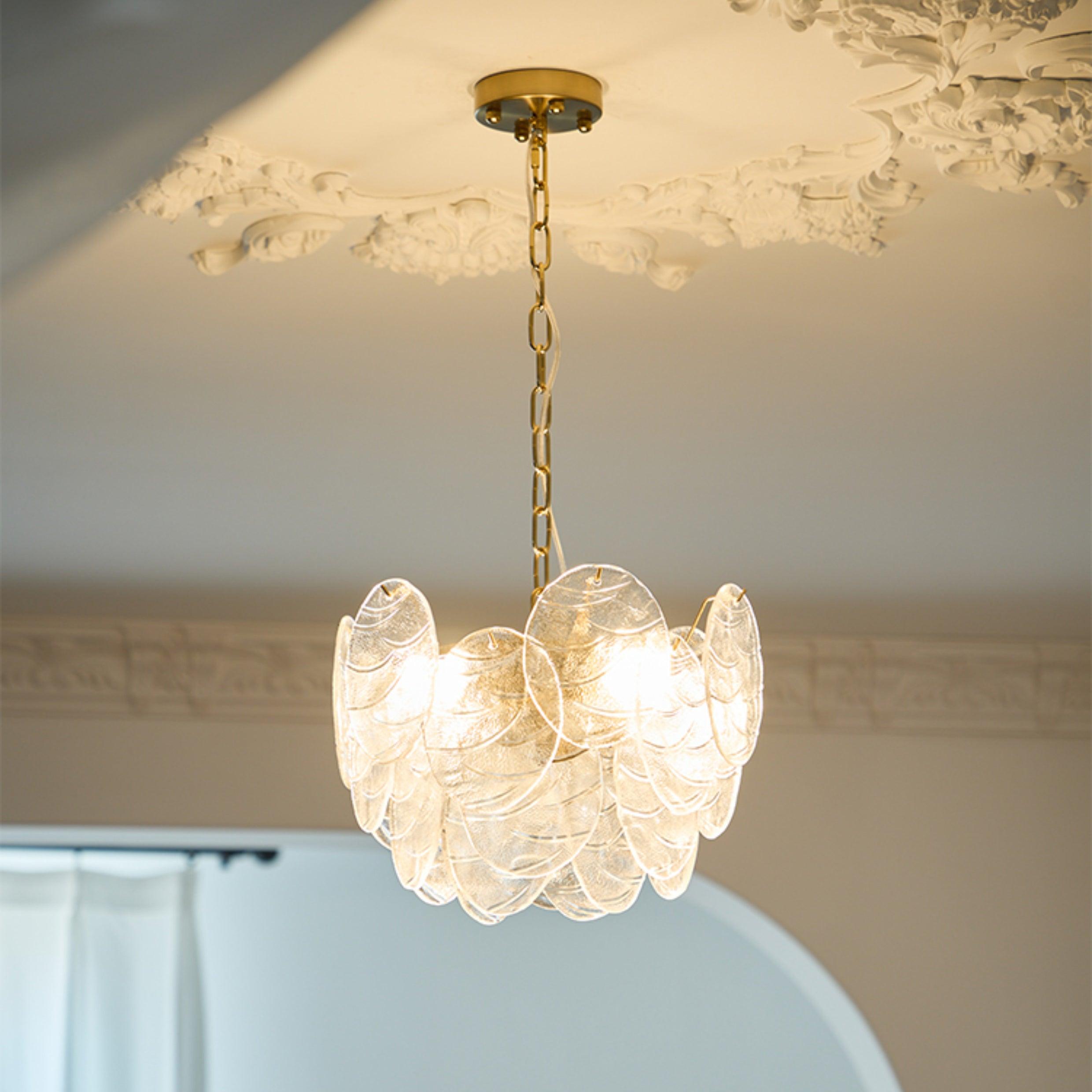 Oliverno Ceiling Light