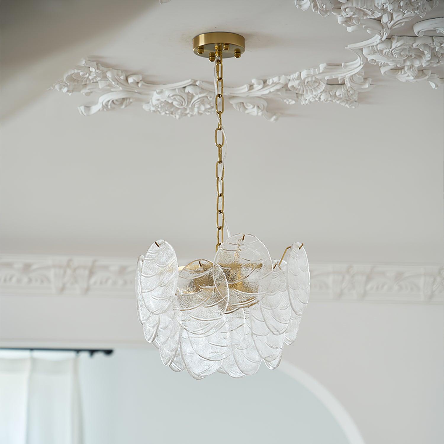 Oliverno Ceiling Light