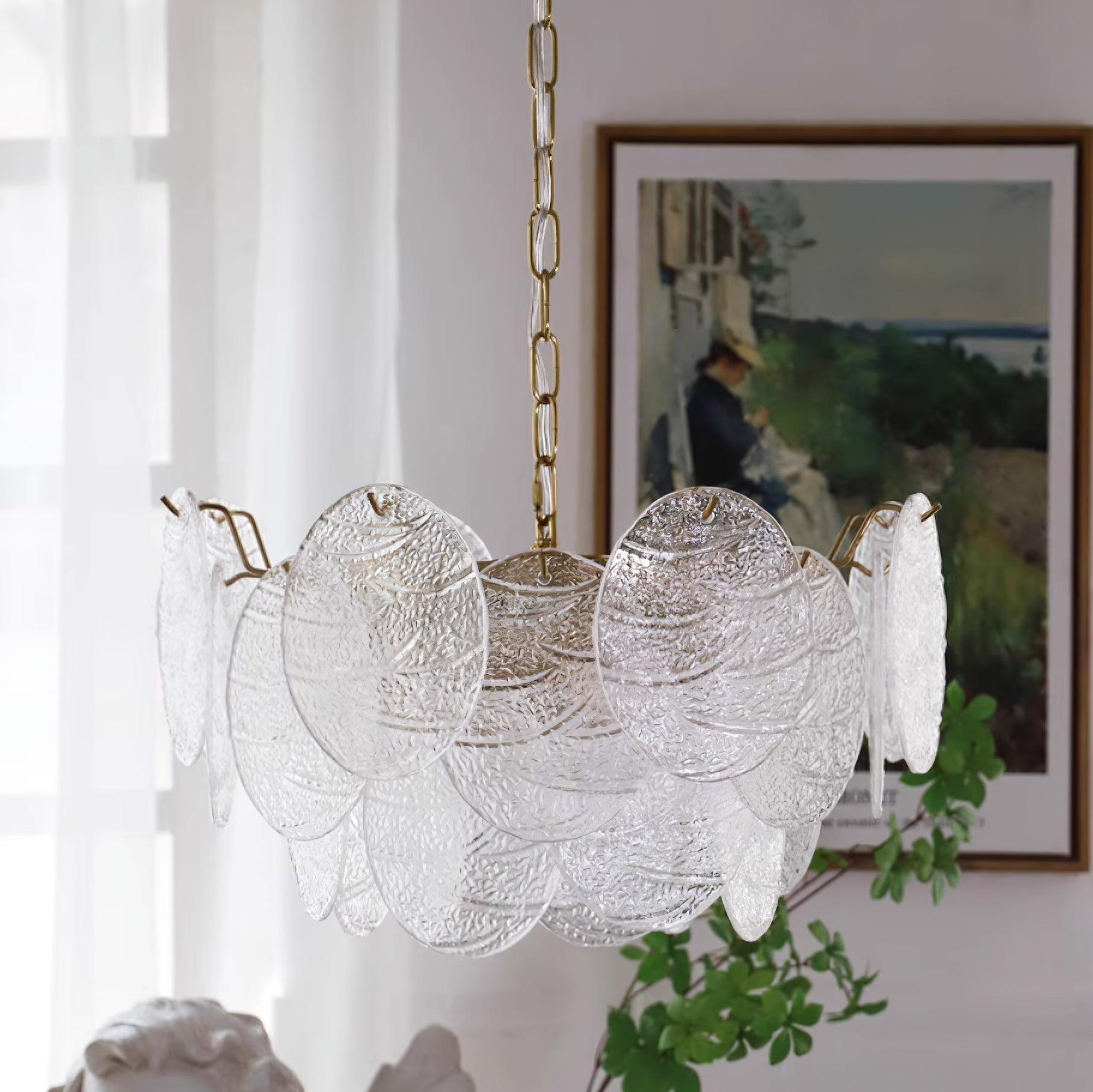 Oliverno Ceiling Light
