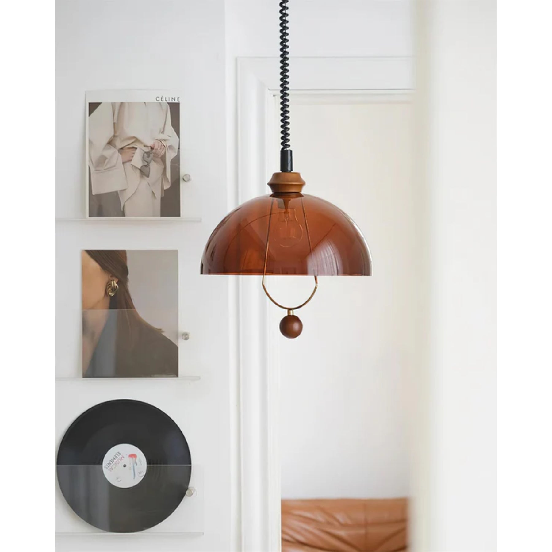 Vianeda Pendant Light