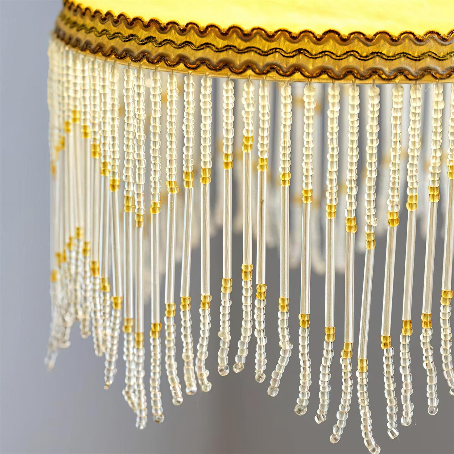 Vitassel Pendant Light