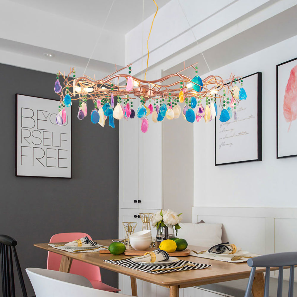 Vellaia Classic Chandelier