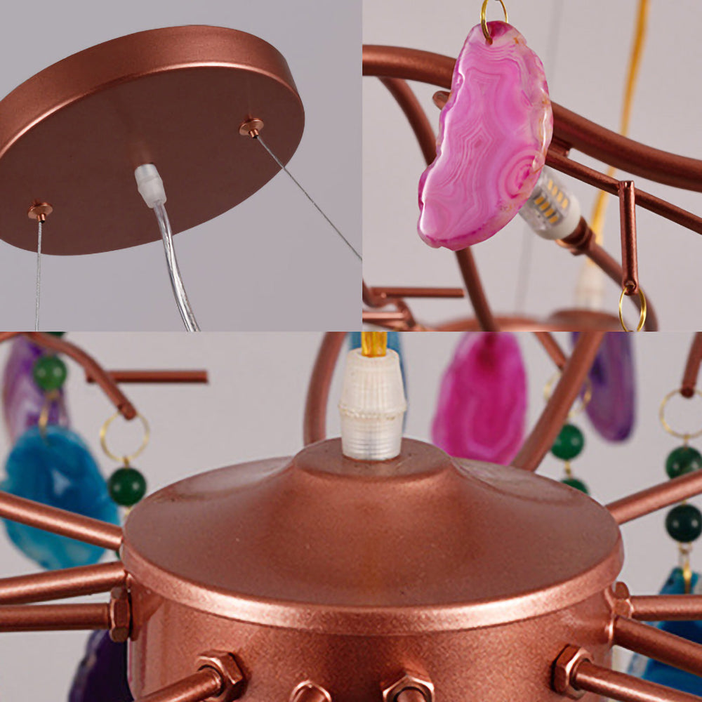 Vellaia Classic Chandelier