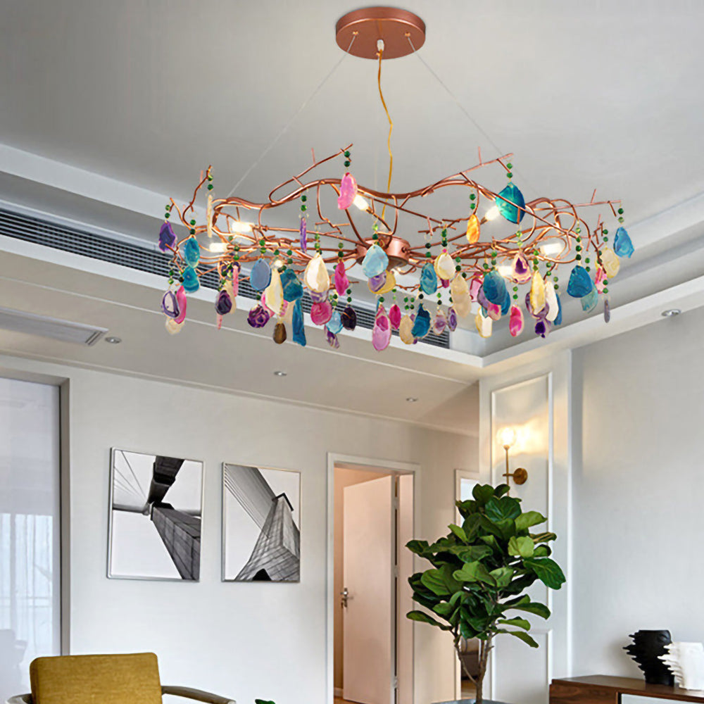 Vellaia Classic Chandelier
