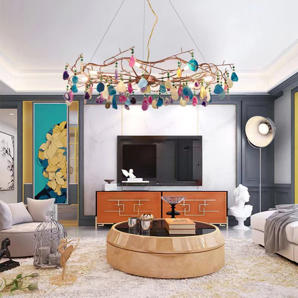 Vellaia Classic Chandelier