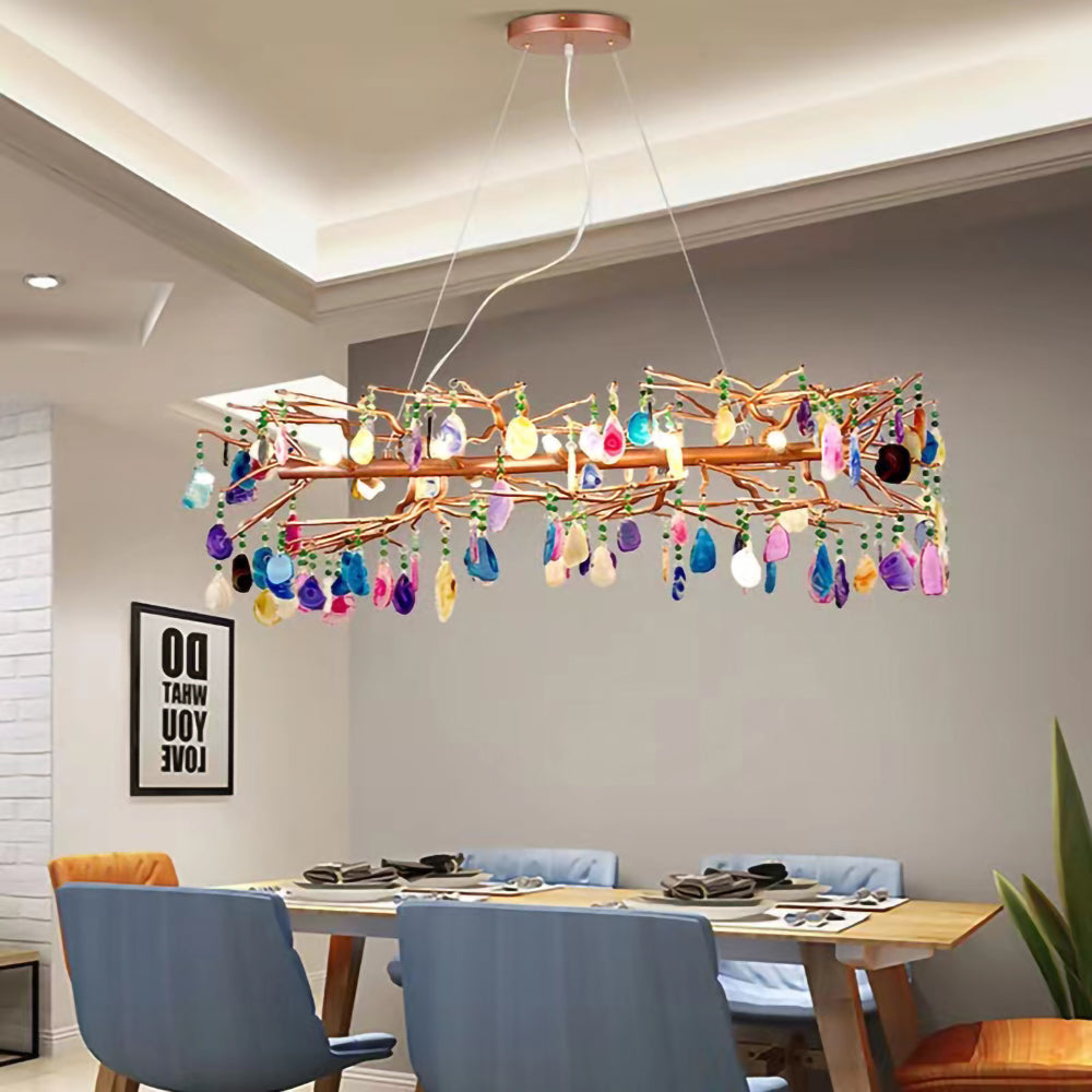 Vellaia Classic Chandelier