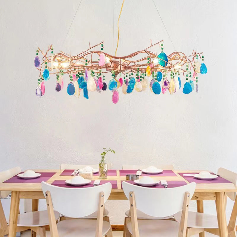 Vellaia Classic Chandelier