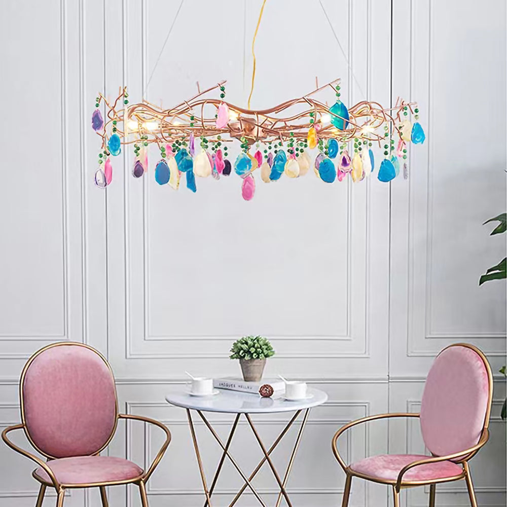Vellaia Classic Chandelier