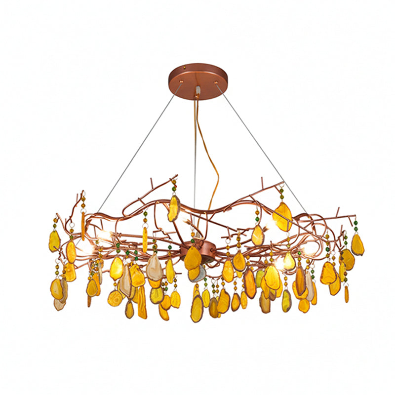 Vellaia Classic Chandelier