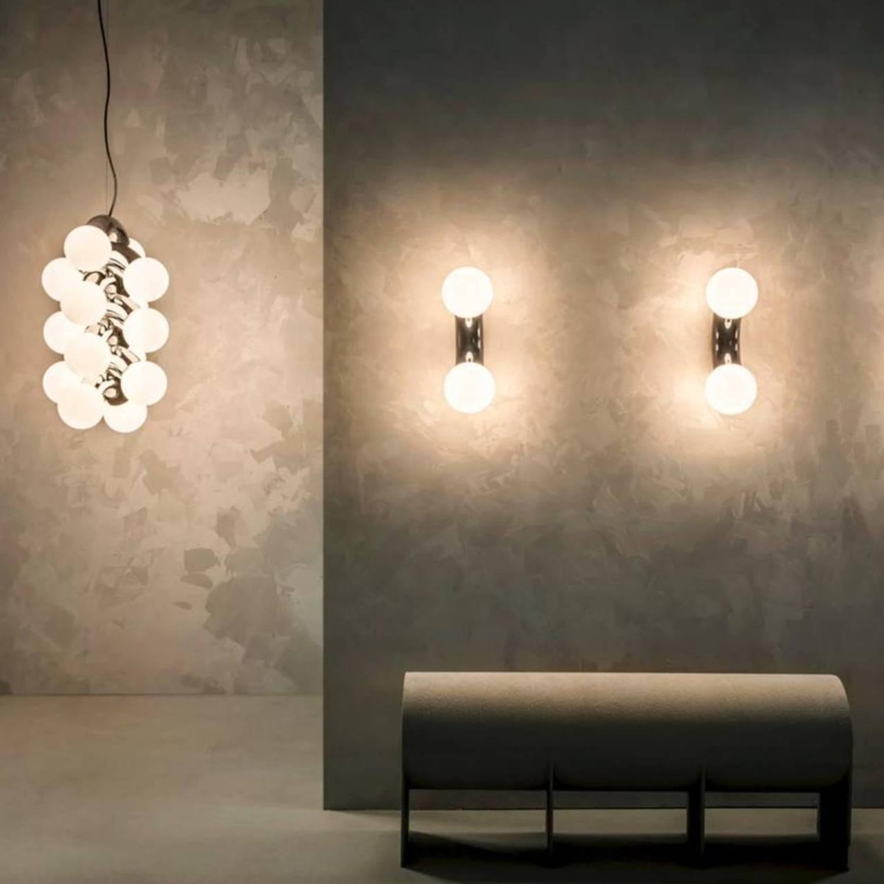 Olravo Wall Light