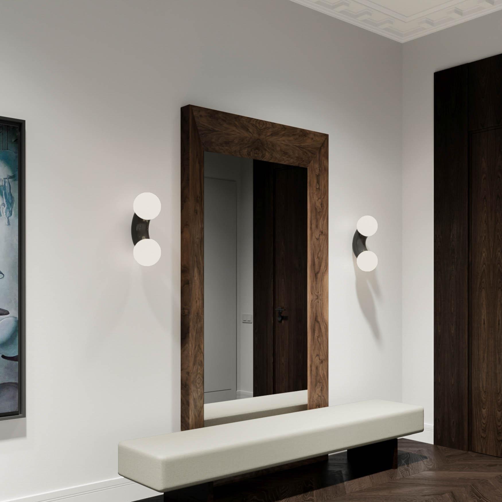 Olravo Wall Light