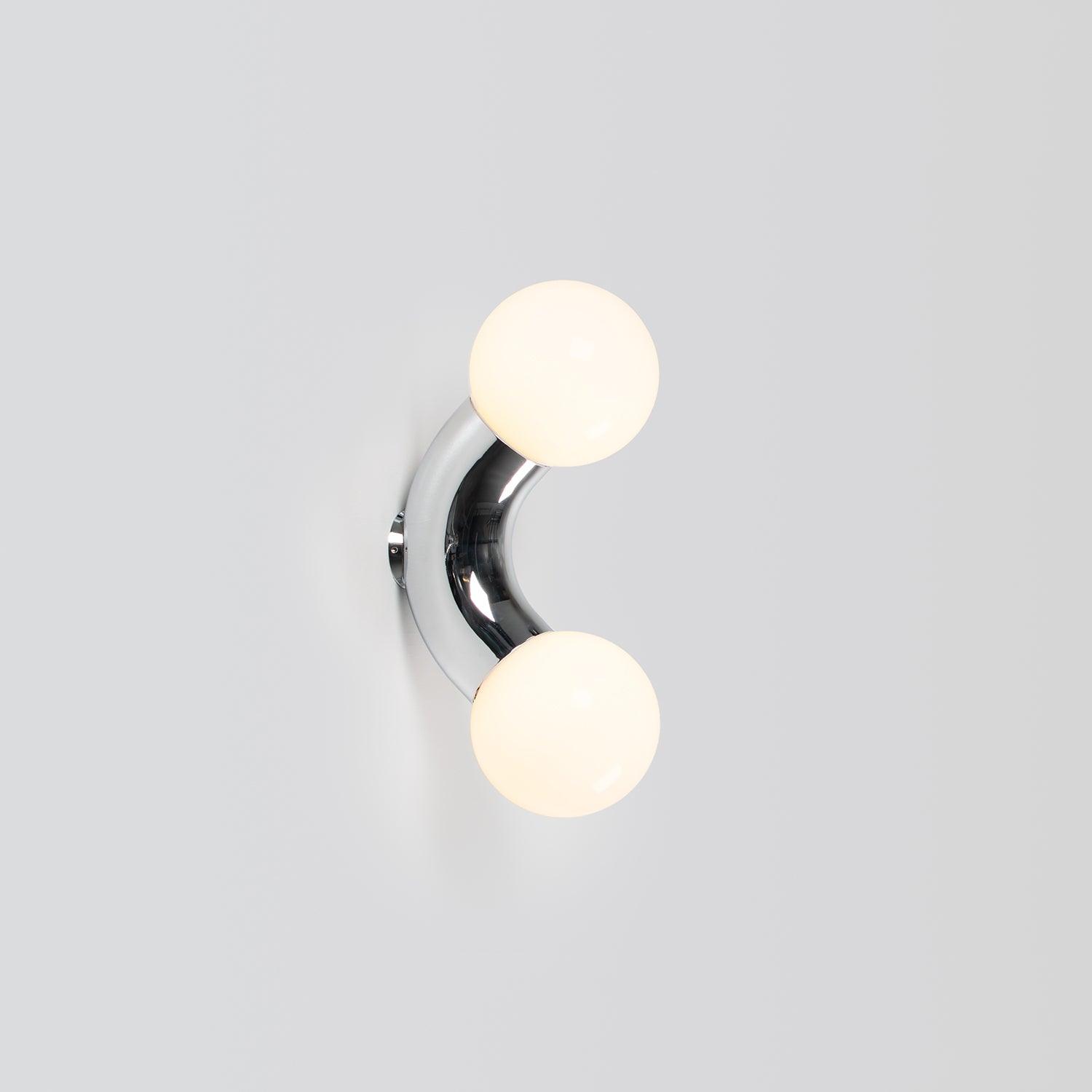 Olravo Wall Light