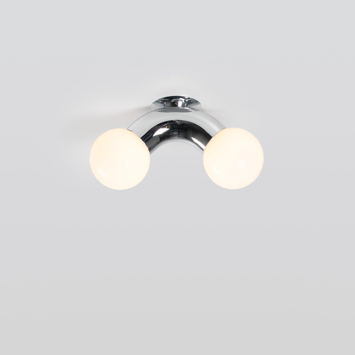 Olravo Wall Light