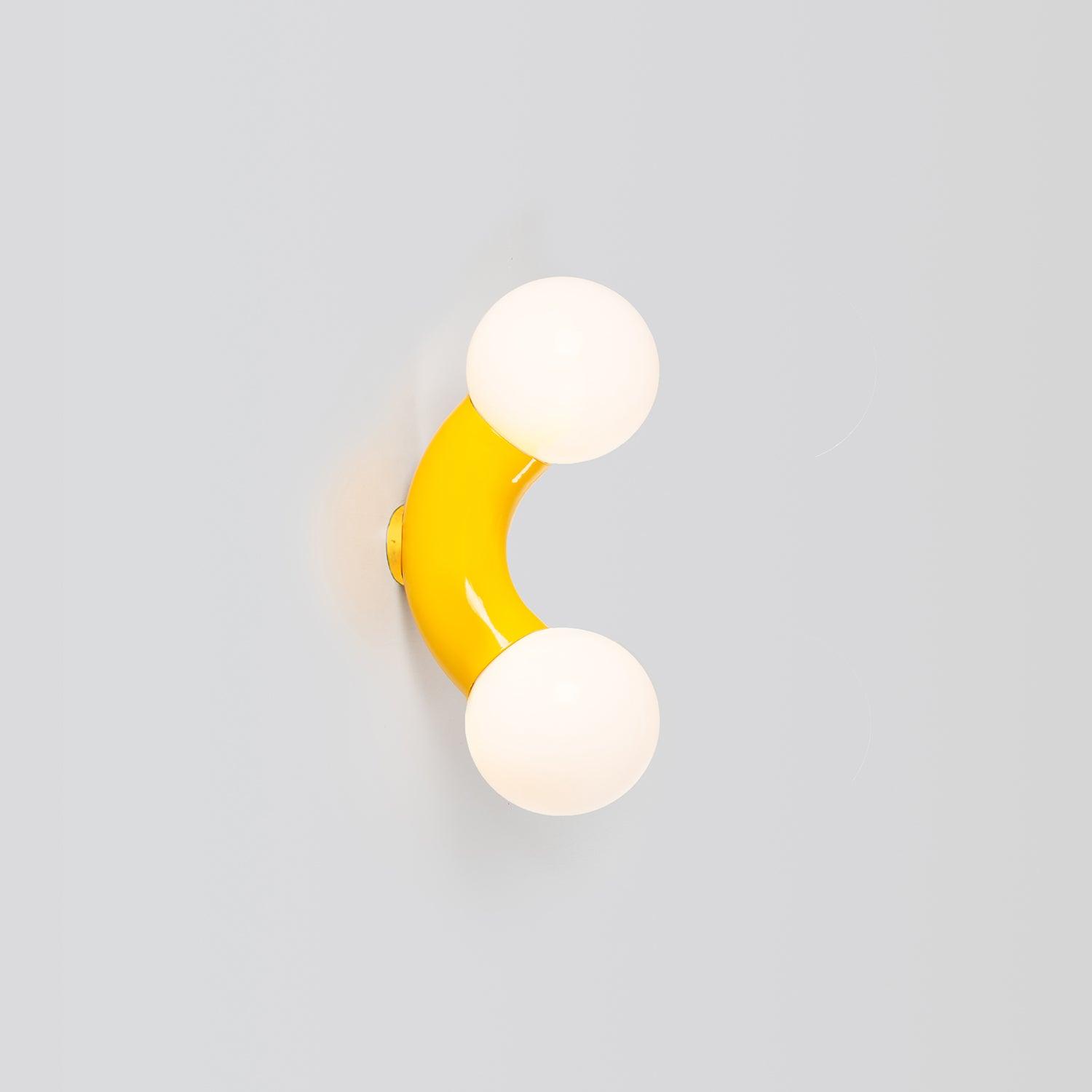 Olravo Wall Light