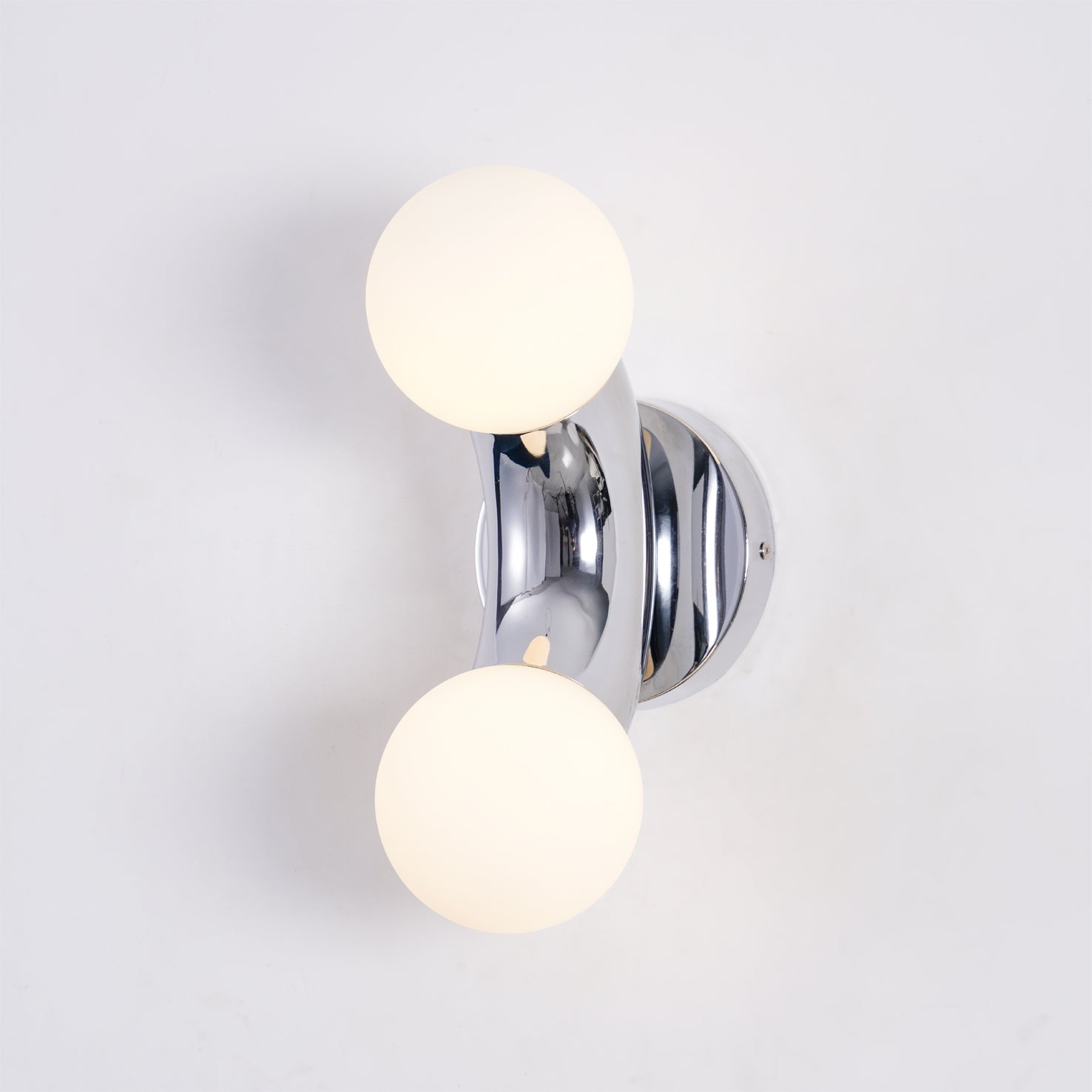 Olravo Wall Light