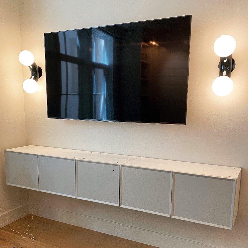 Olravo Wall Light