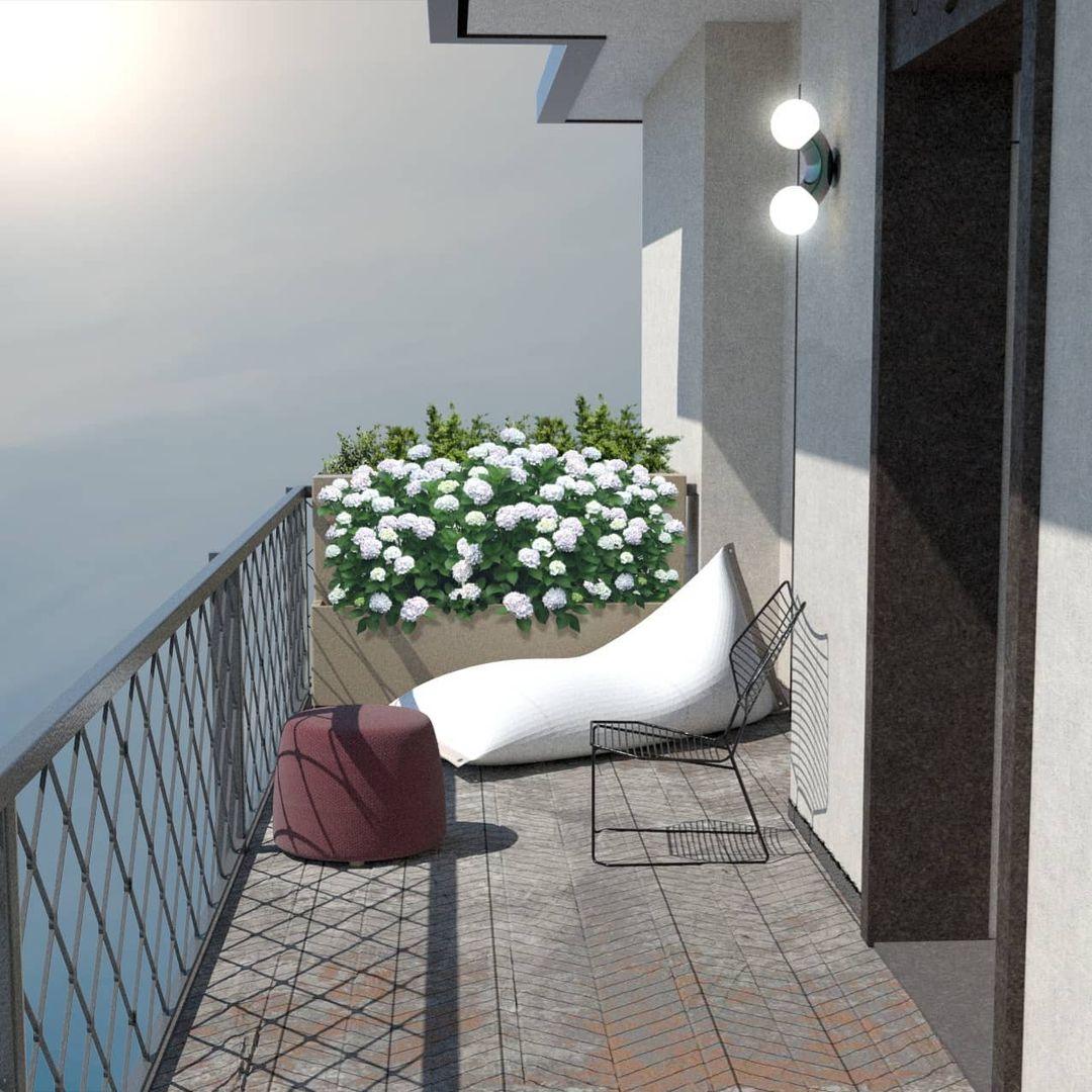 Olravo Wall Light