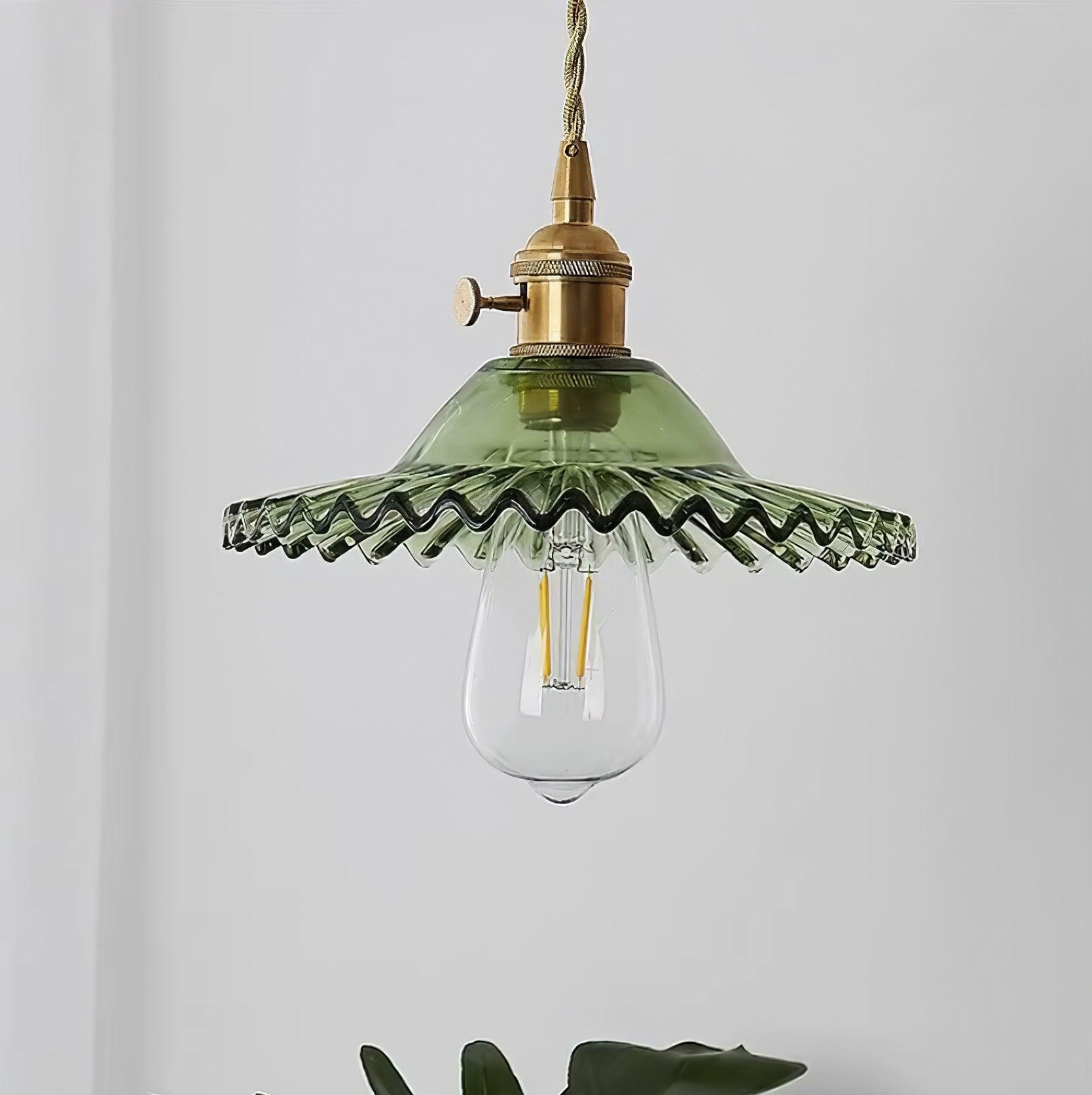 Senivo Pendant Light
