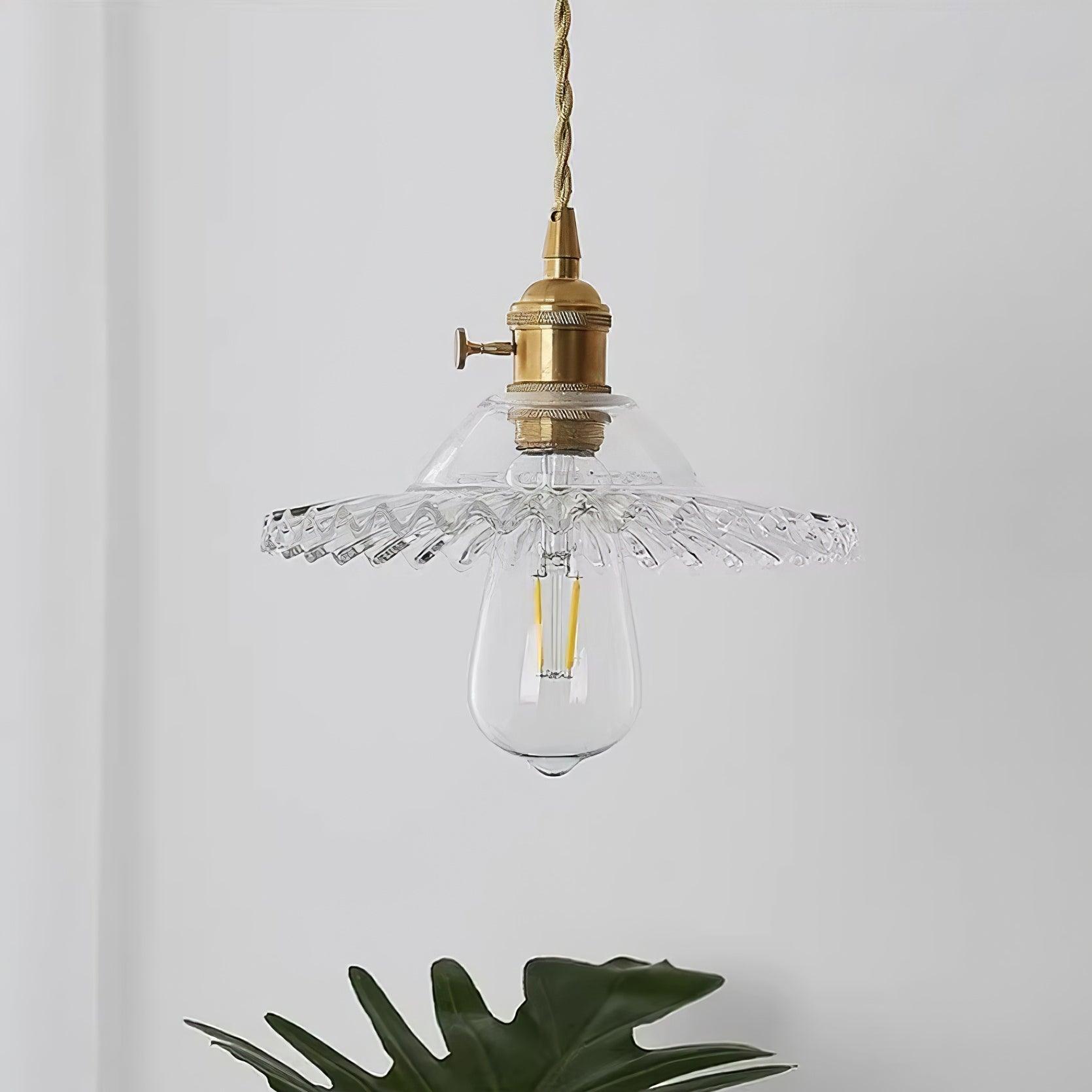 Senivo Pendant Light