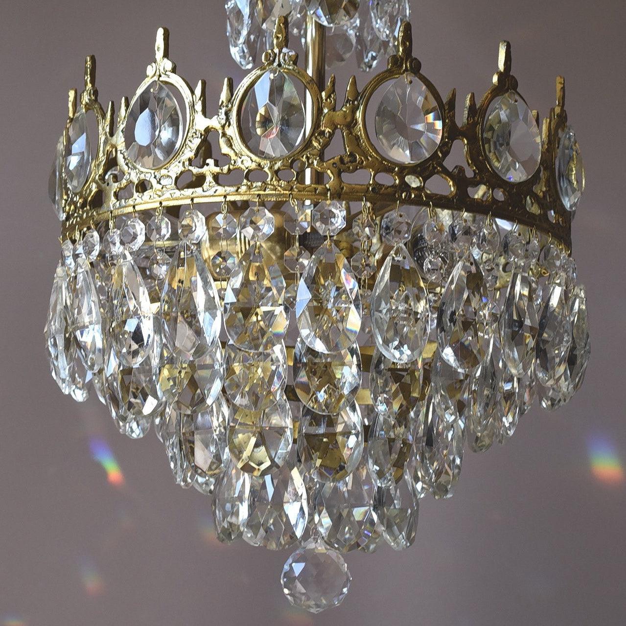 Oceana Chandelier