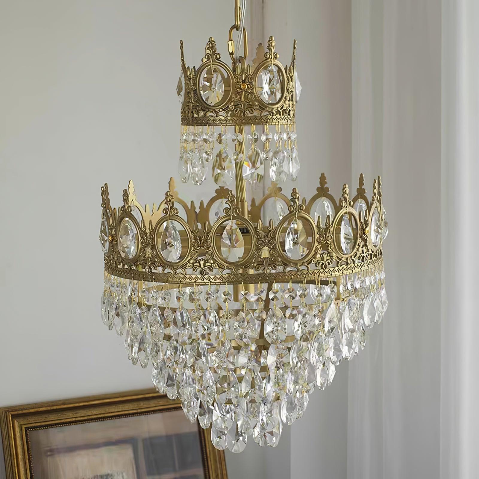 Oceana Chandelier