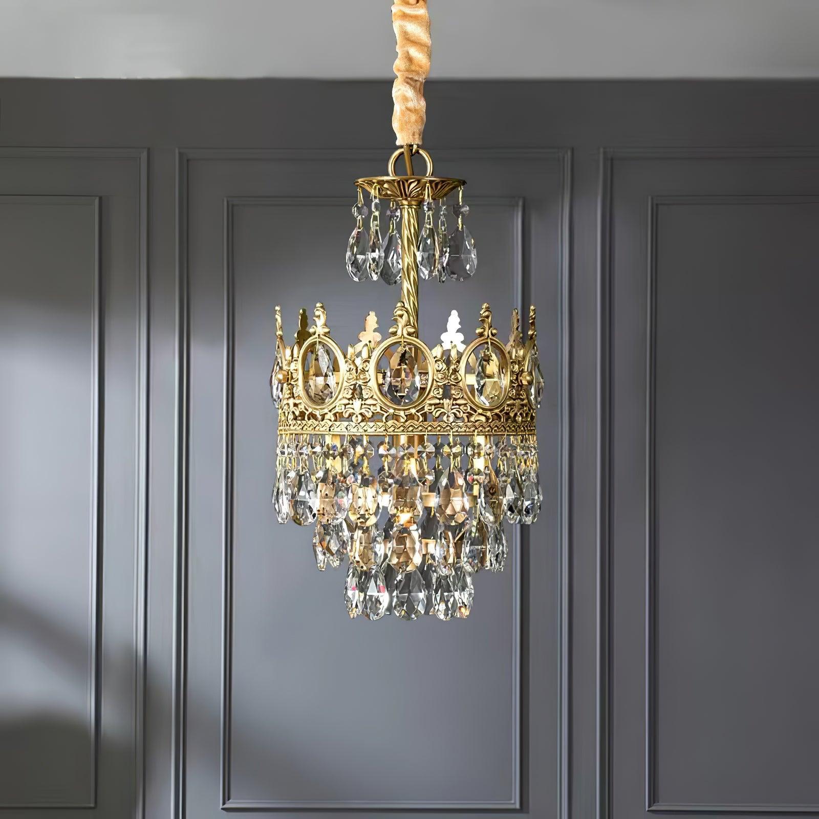 Oceana Chandelier