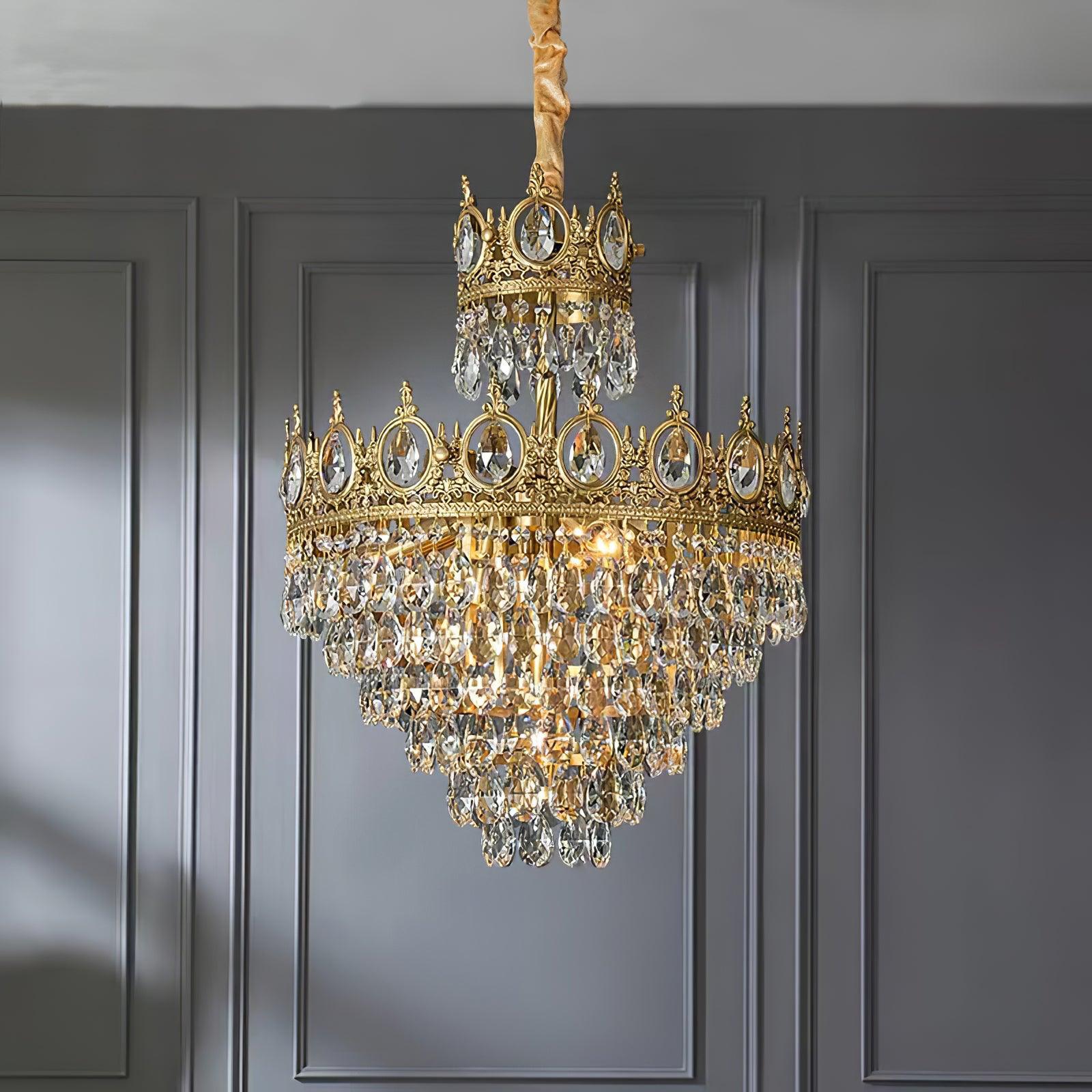 Oceana Chandelier