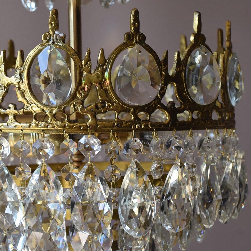 Oceana Chandelier
