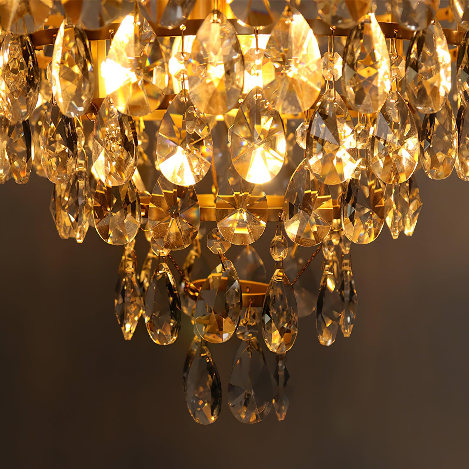 Oceana Chandelier