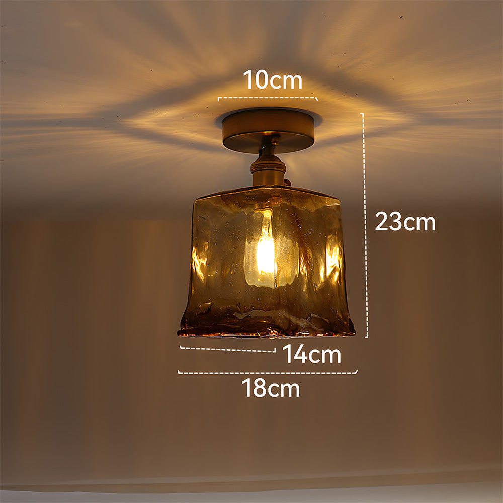 Vluro Ceiling Light
