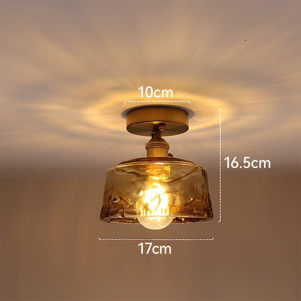 Vluro Ceiling Light