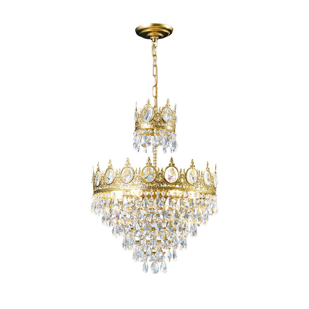 Oceana Chandelier