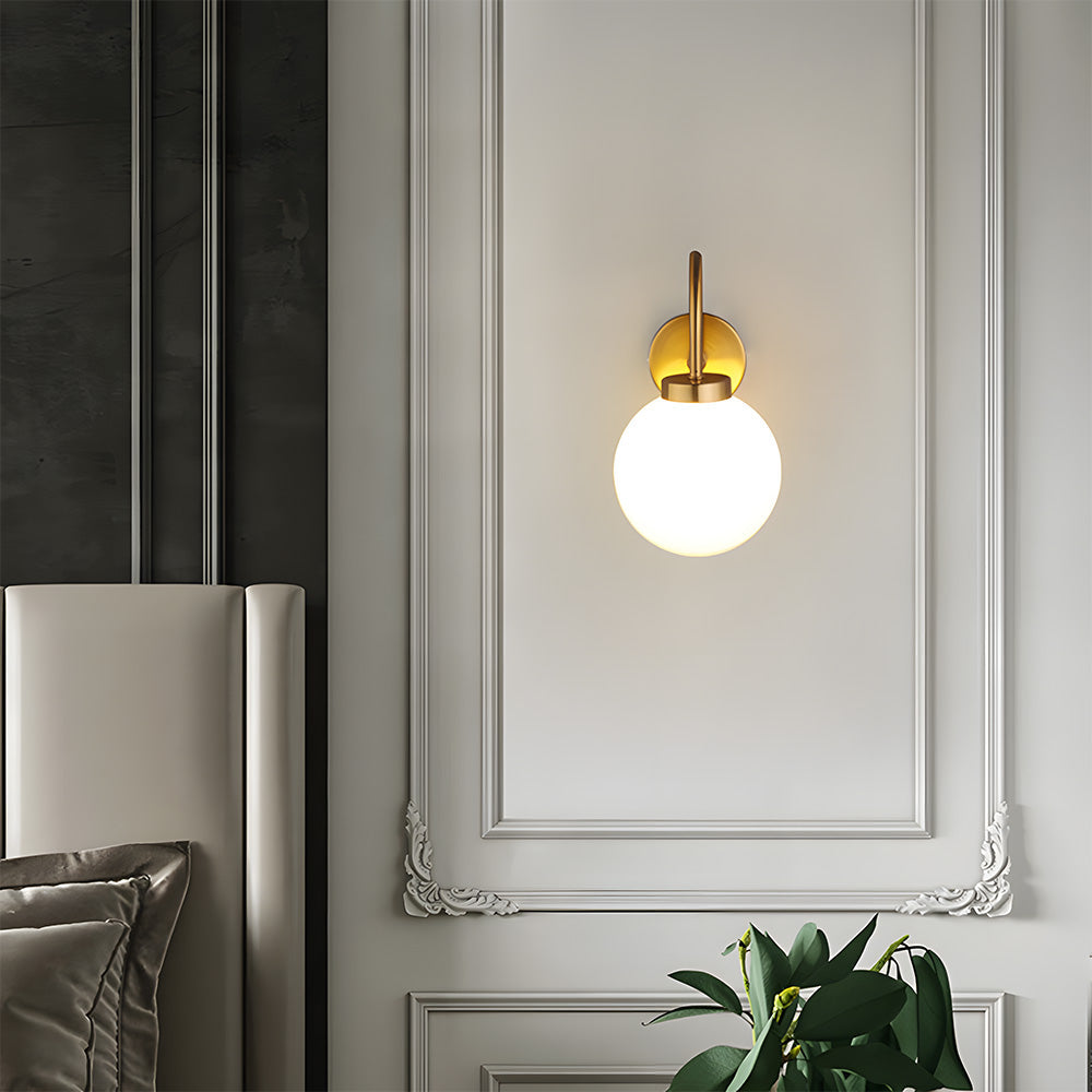 Saleno Wall Light