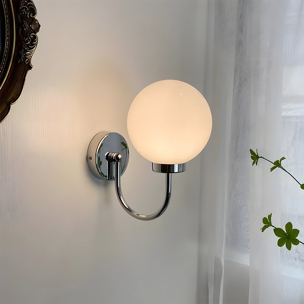Saleno Wall Light