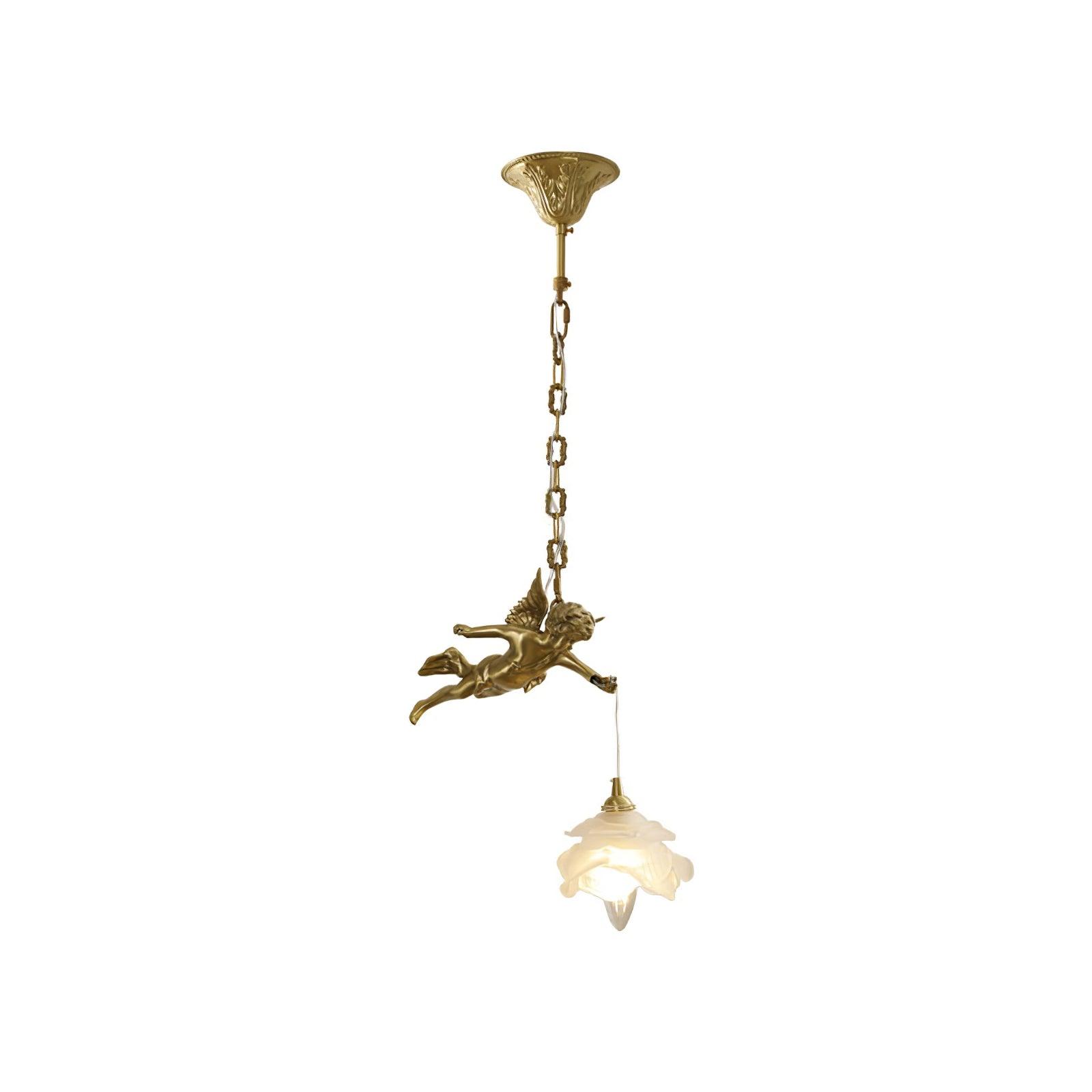 Vangell Pendant Light