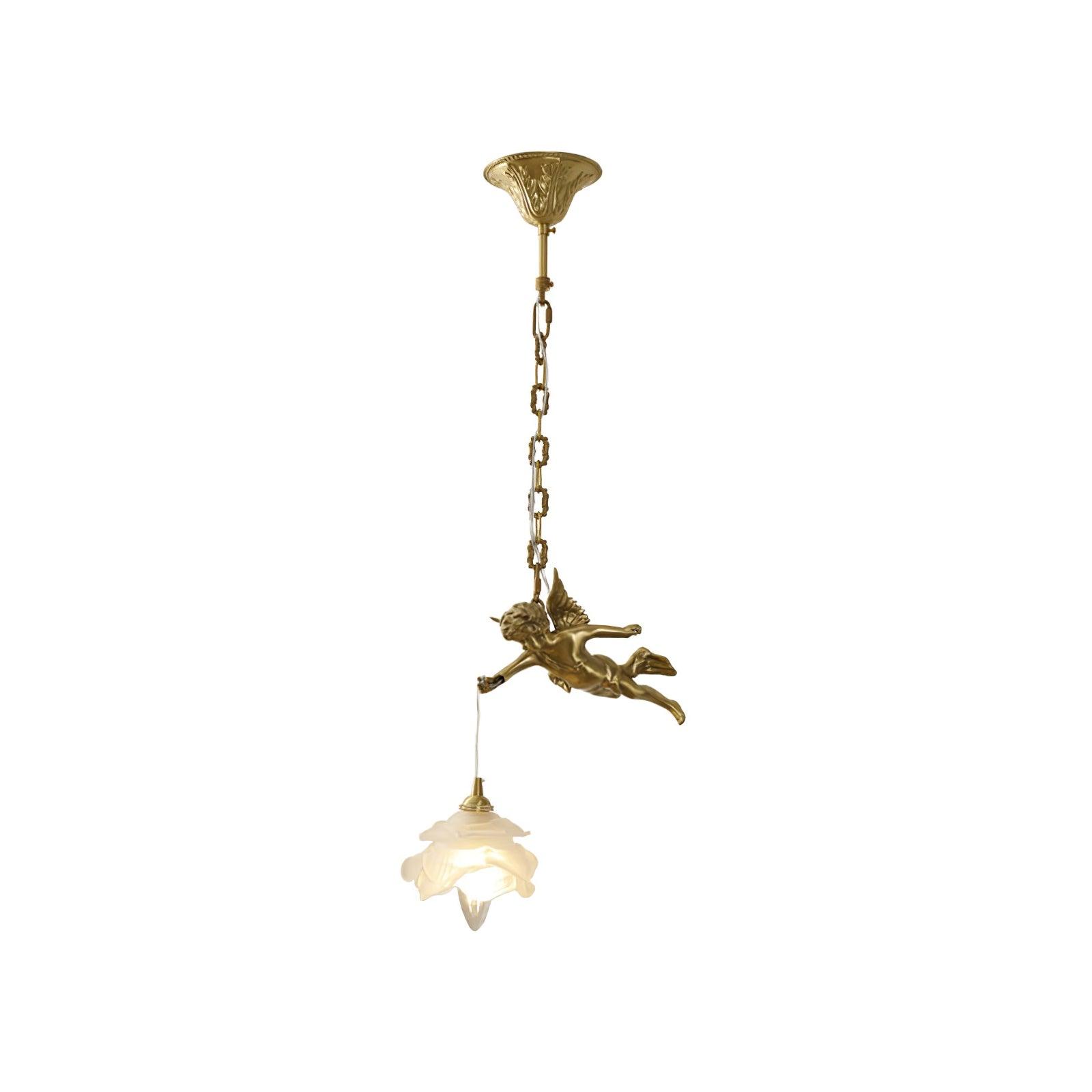 Vangell Pendant Light
