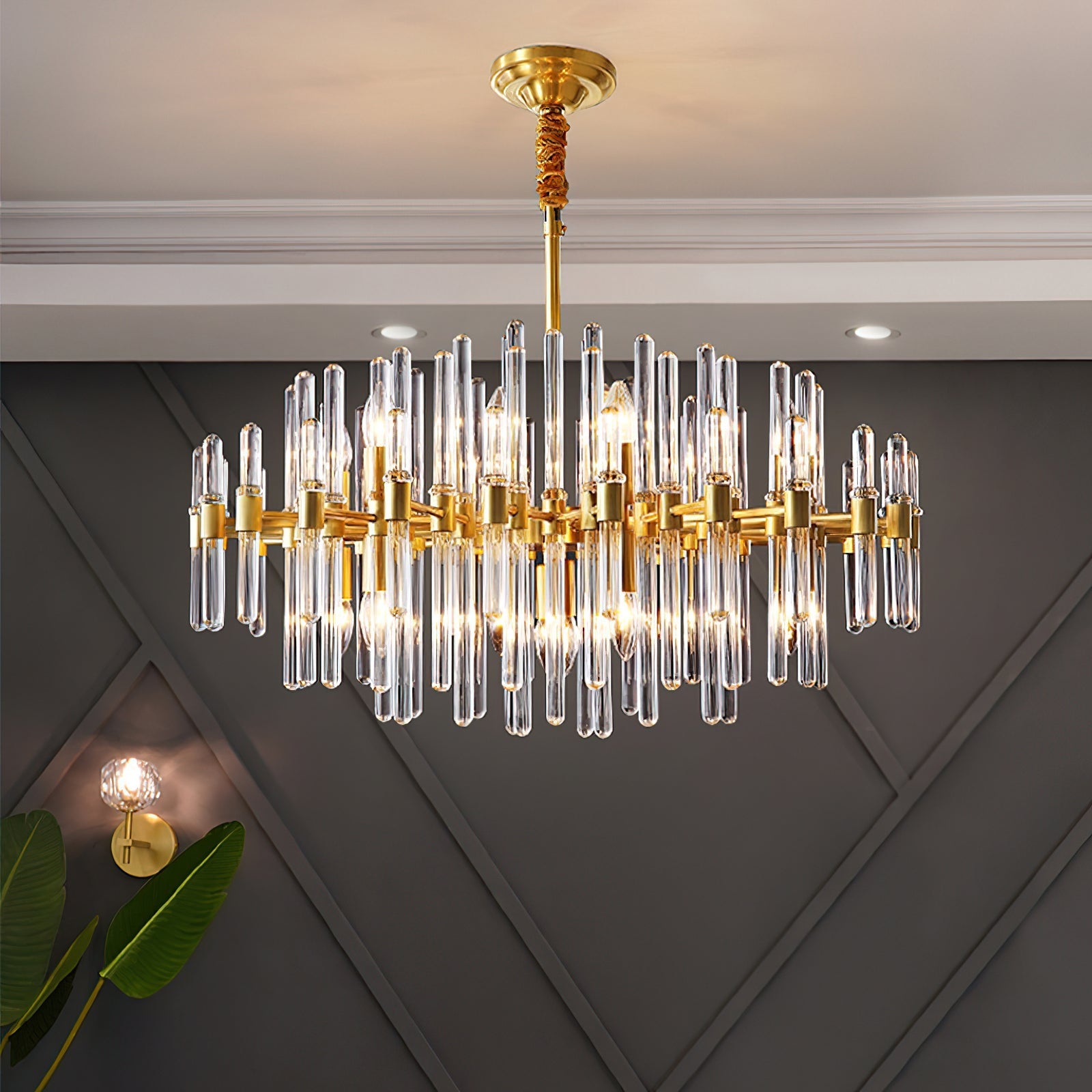 Elarave Chandelier