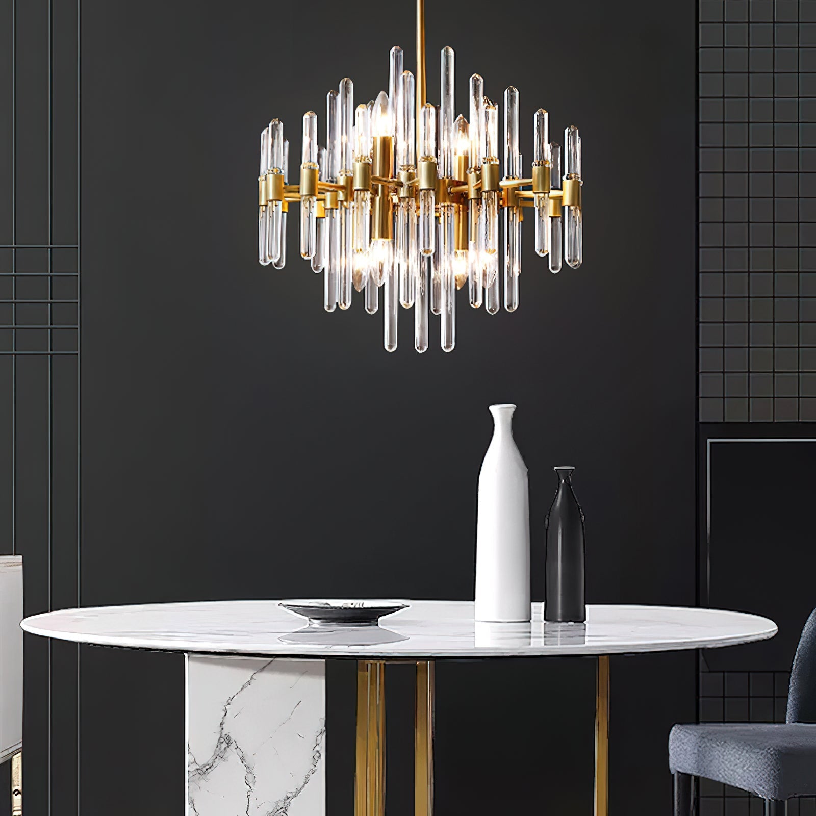 Elarave Chandelier
