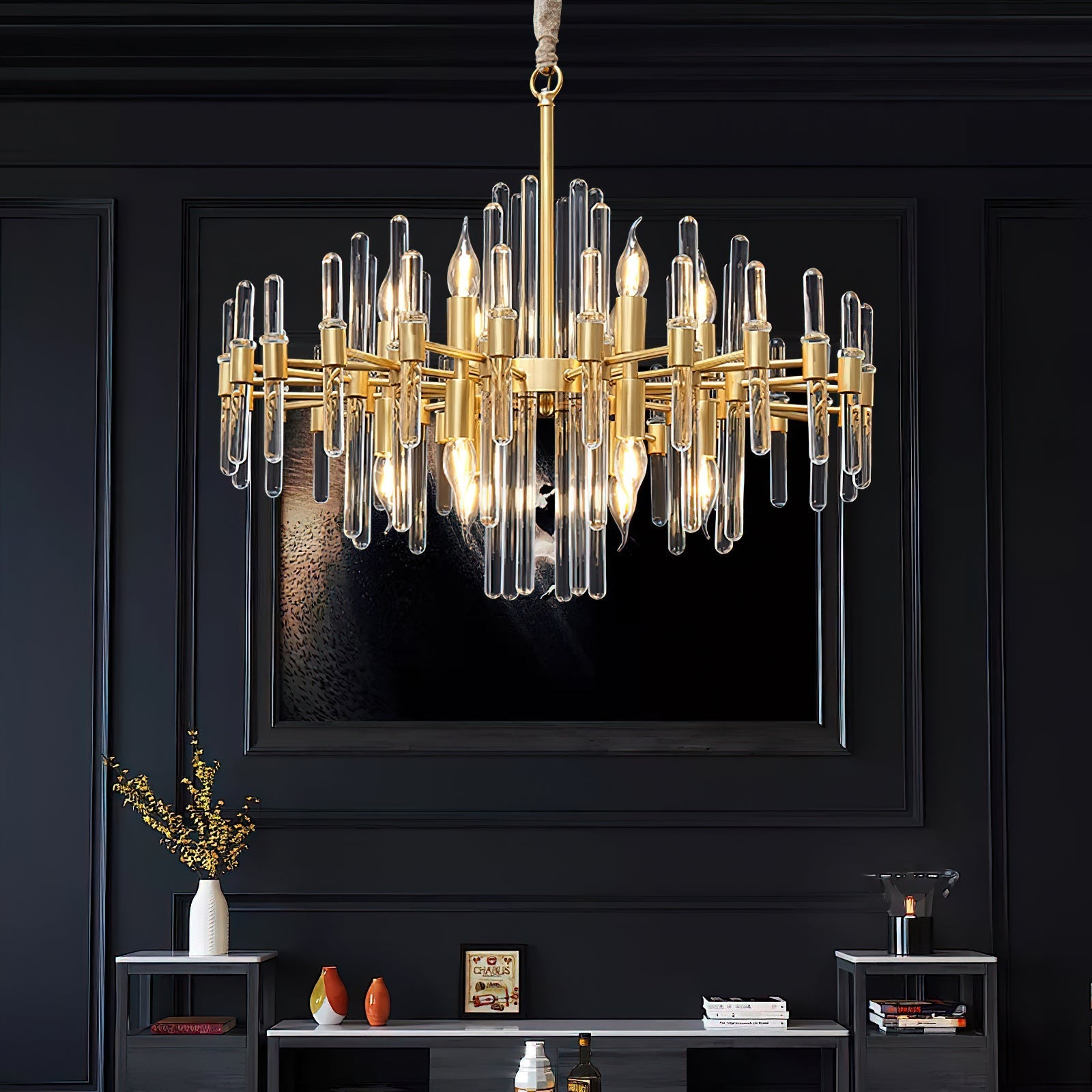 Elarave Chandelier