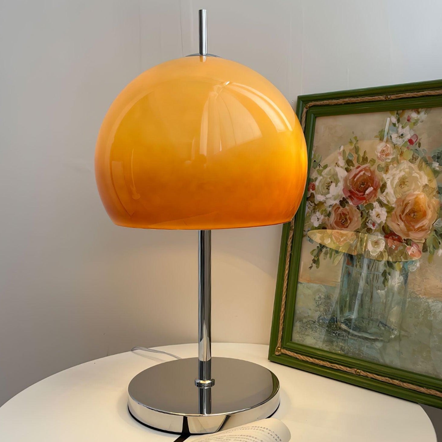 Pilzin Table Lamp