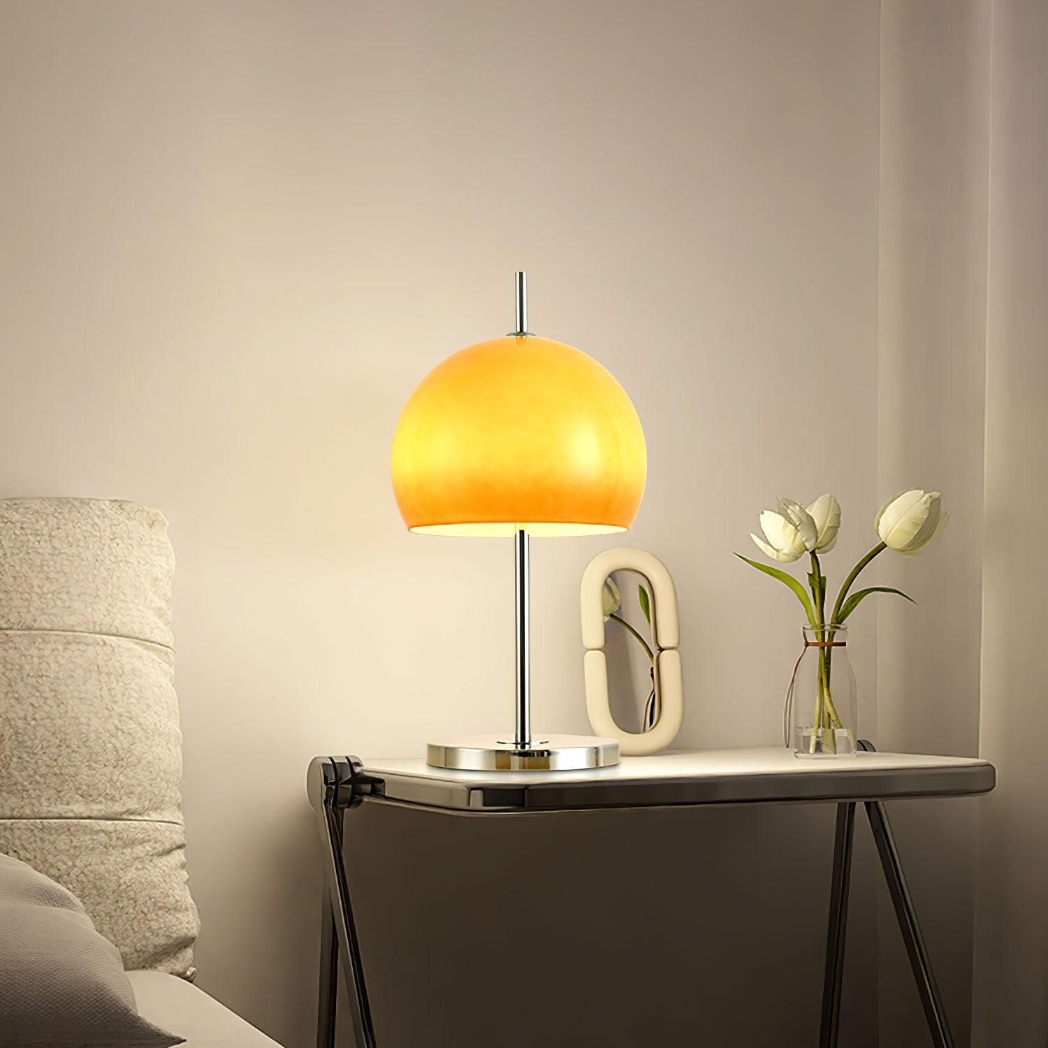 Pilzin Table Lamp