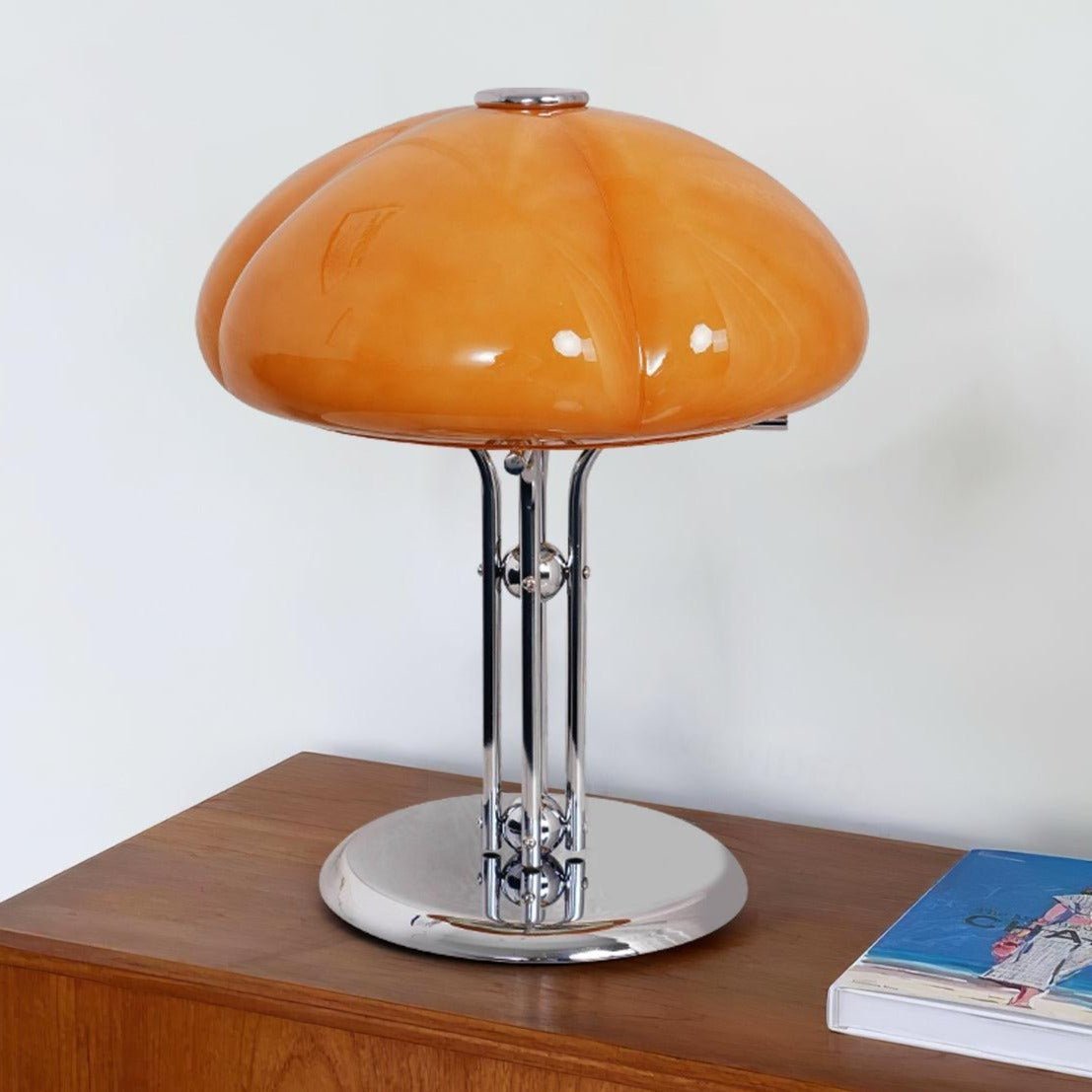 Pilzin Table Lamp