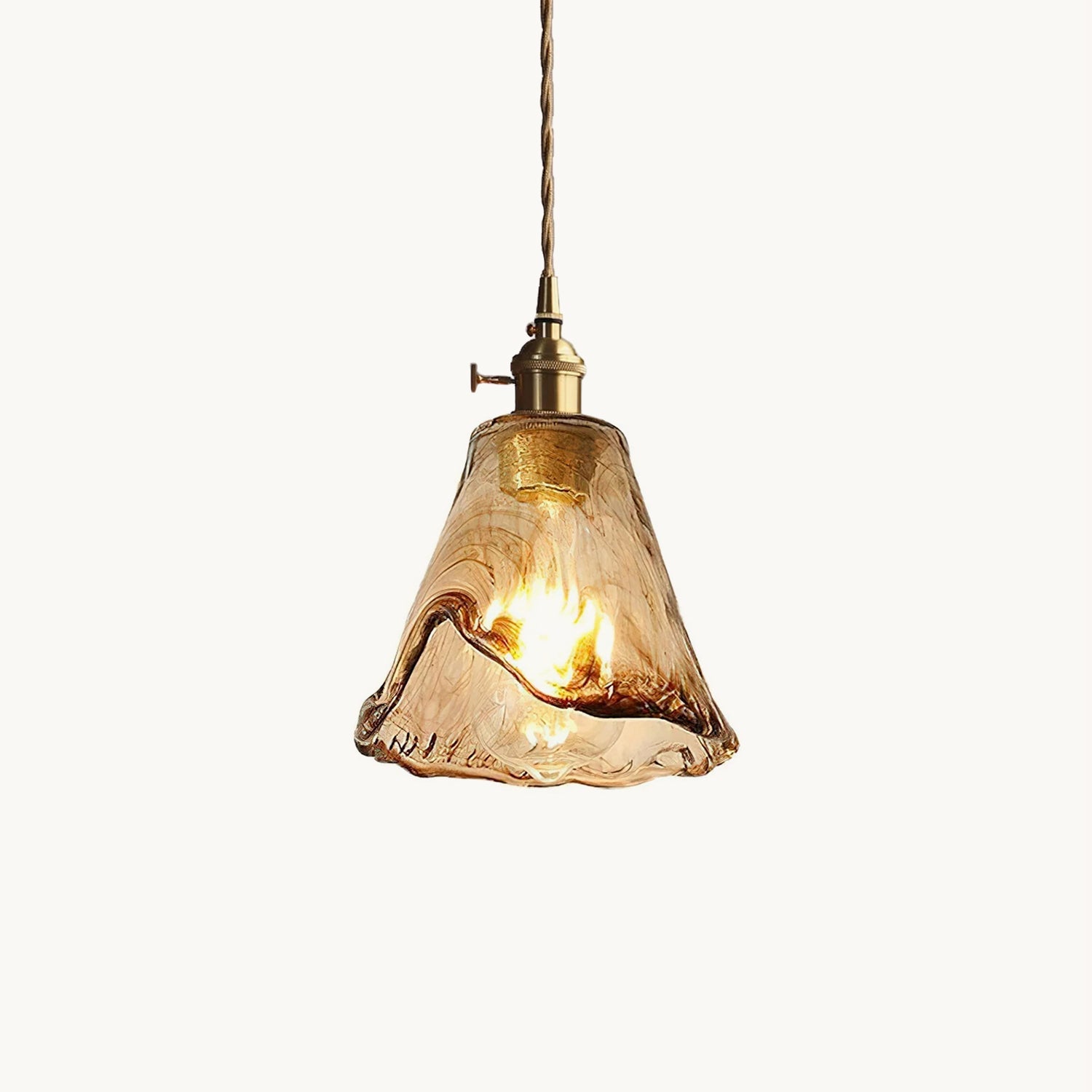 Valewick Vintage Pendant Light