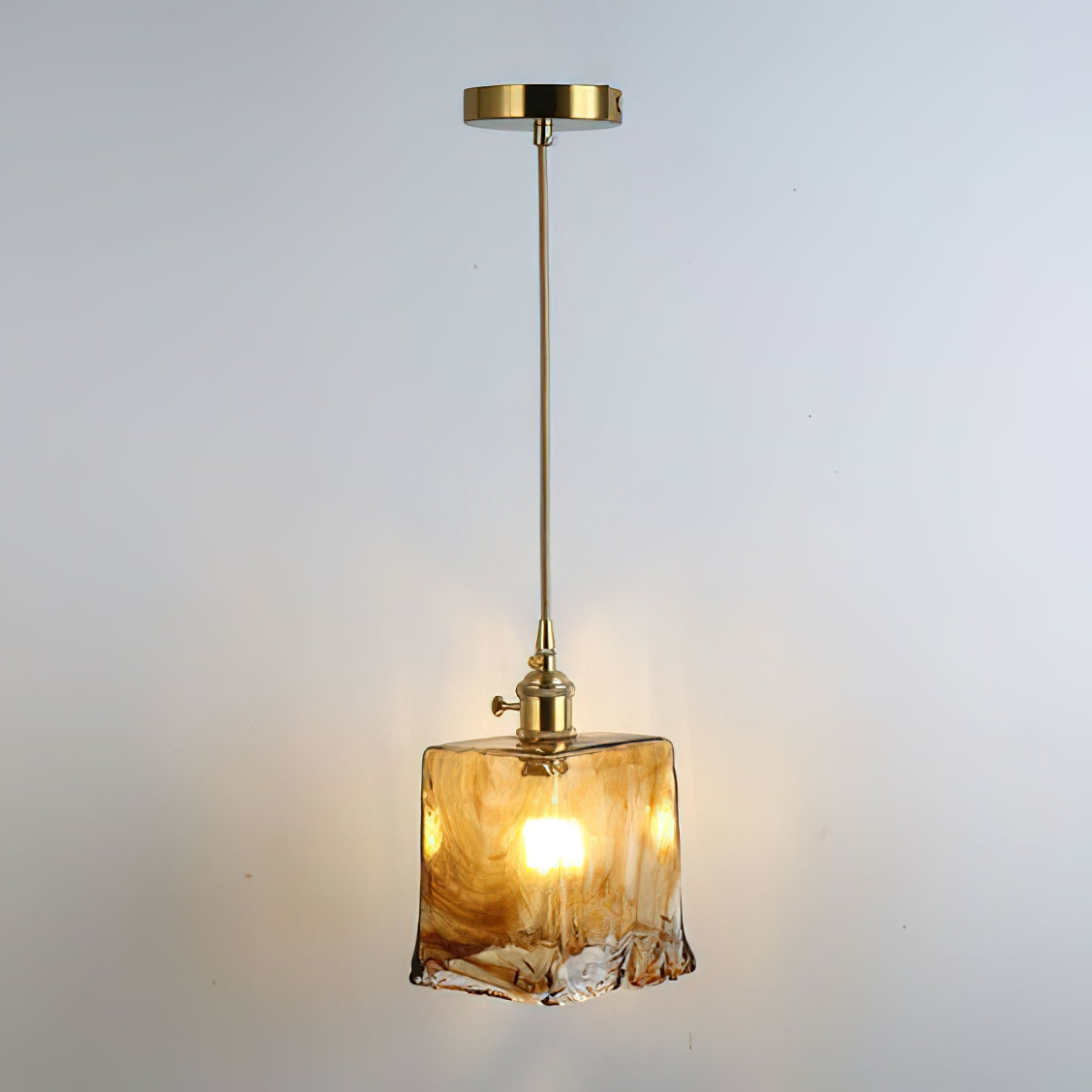 Valewick Vintage Pendant Light