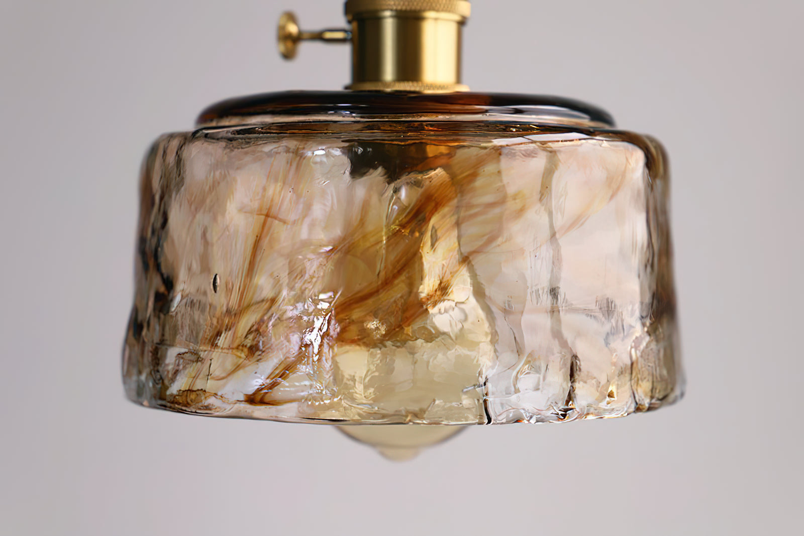 Valewick Vintage Pendant Light