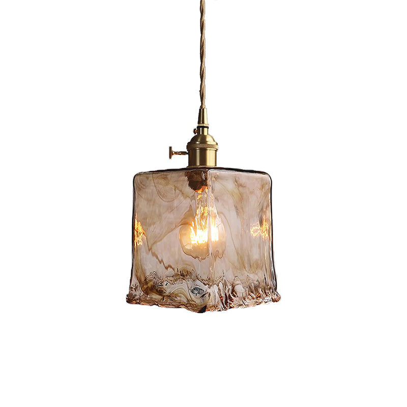 Valewick Vintage Pendant Light