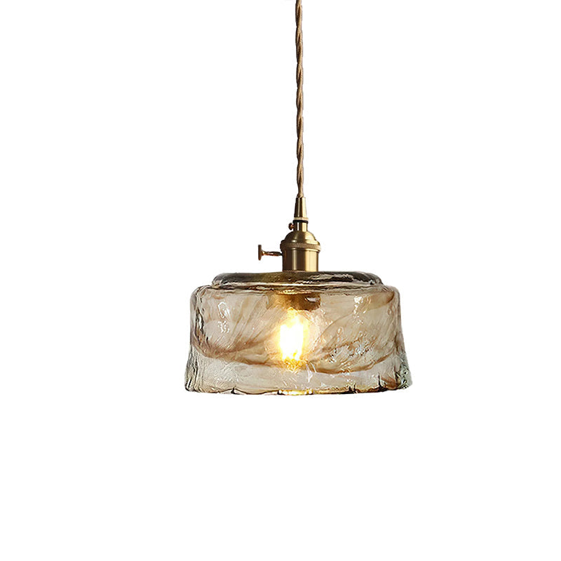 Valewick Vintage Pendant Light
