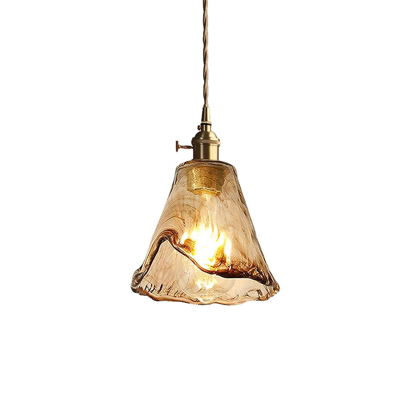 Valewick Vintage Pendant Light