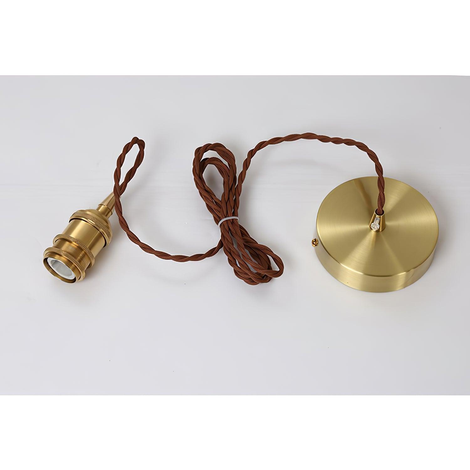 Varonne Vintage Pendant Light